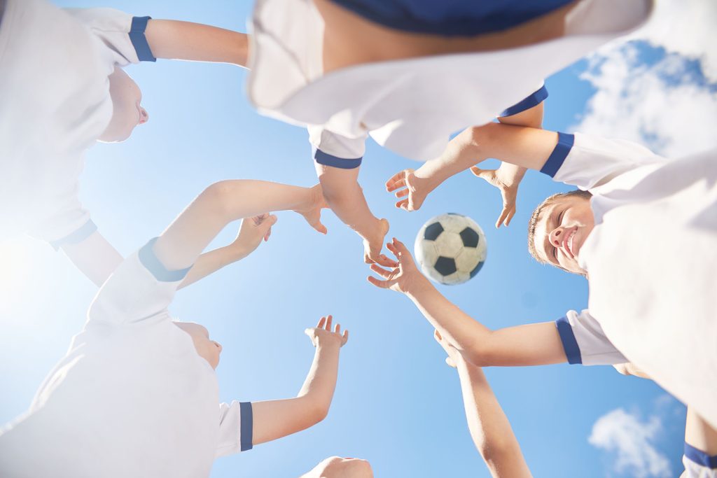 Football is our religious